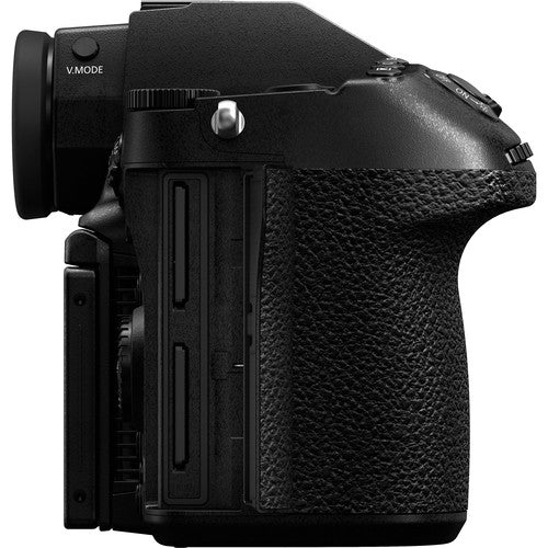 Panasonic Lumix DC-S1H Mirrorless Digital Camera (Body Only) - Image 10
