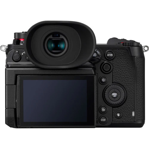 Panasonic Lumix DC-S1H Mirrorless Digital Camera (Body Only) - Image 11