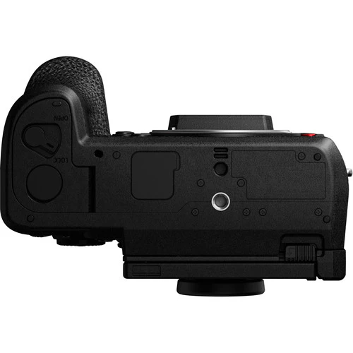Panasonic Lumix DC-S1H Mirrorless Digital Camera (Body Only) - Image 6