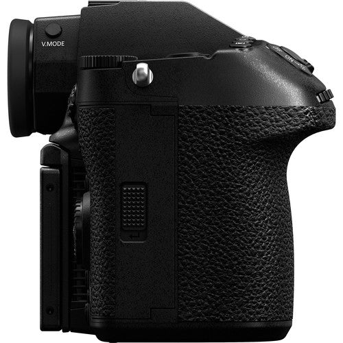 Panasonic Lumix DC-S1H Mirrorless Digital Camera (Body Only) - Image 9