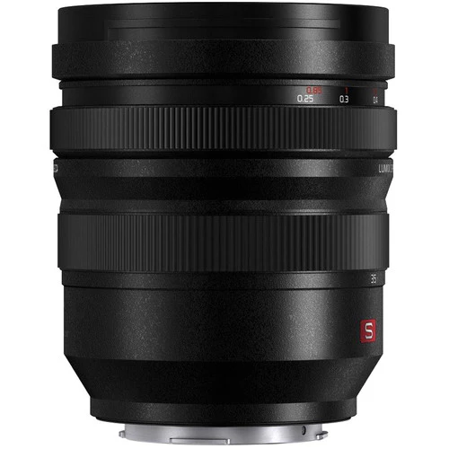 Panasonic Lumix S PRO 16-35mm f/4 Lens - Image 2