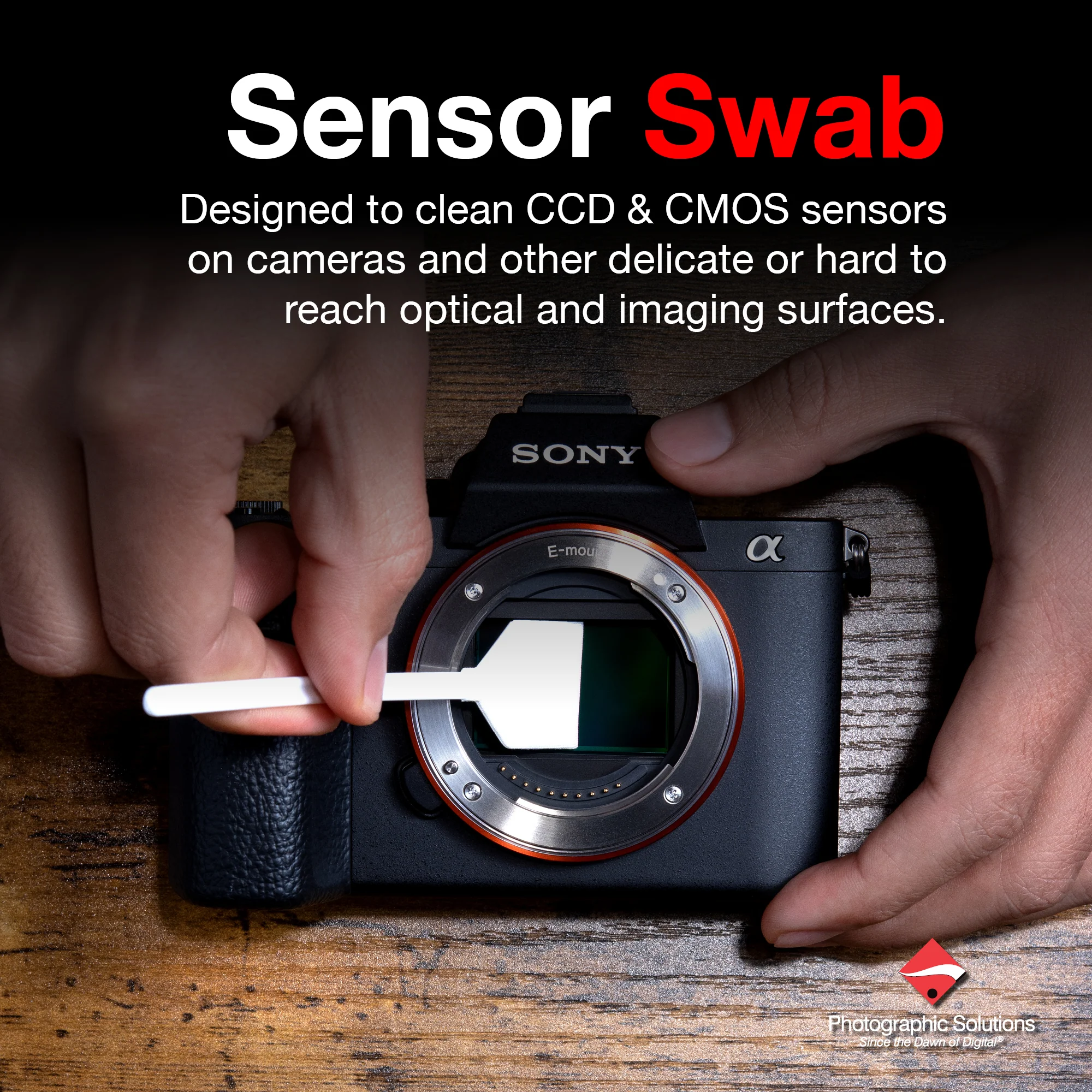 Photographic Solutions Digital Survival Kit Basic, Type 2 - Image 5