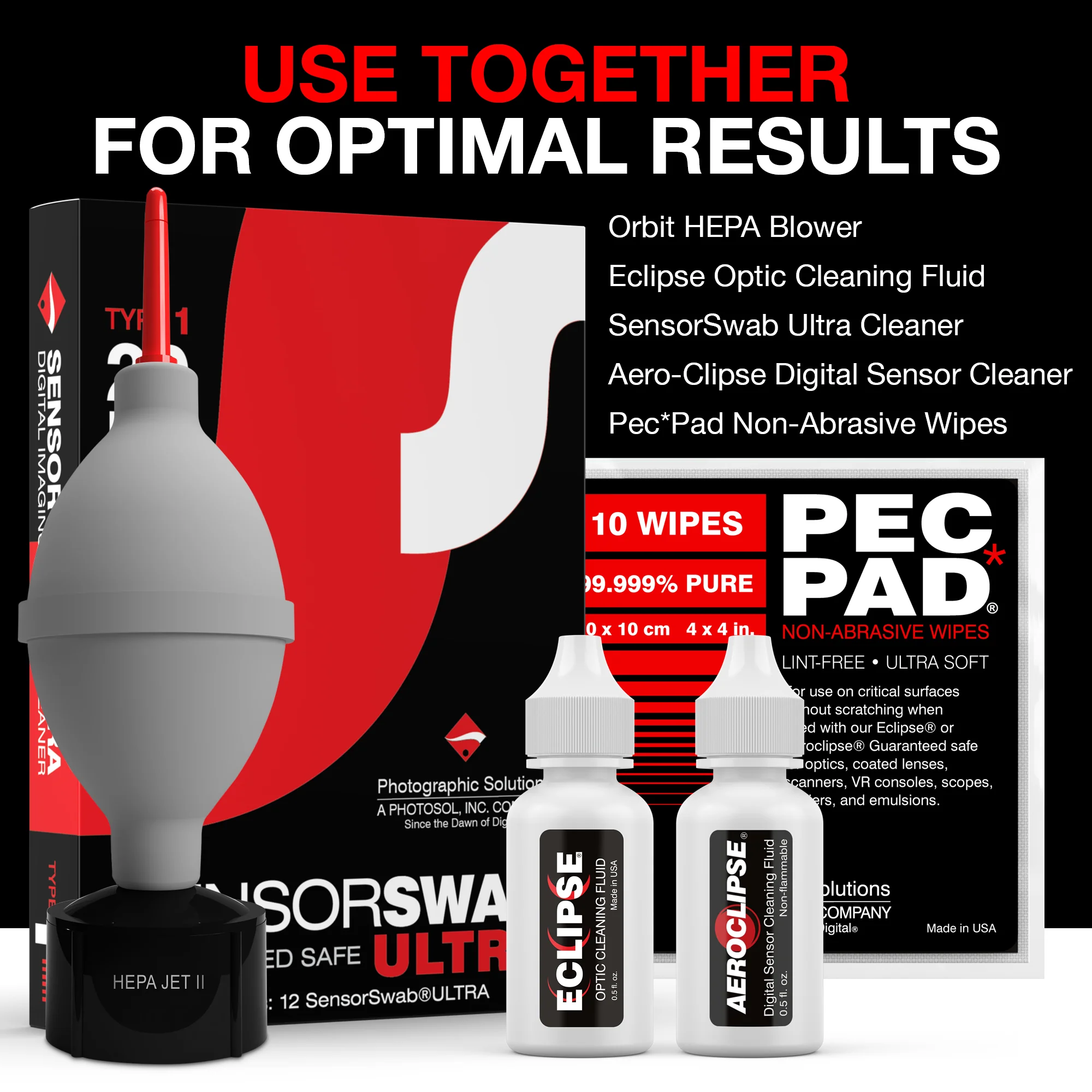 Photographic Solutions Digital Survival Kit Basic, Type 2 - Image 7