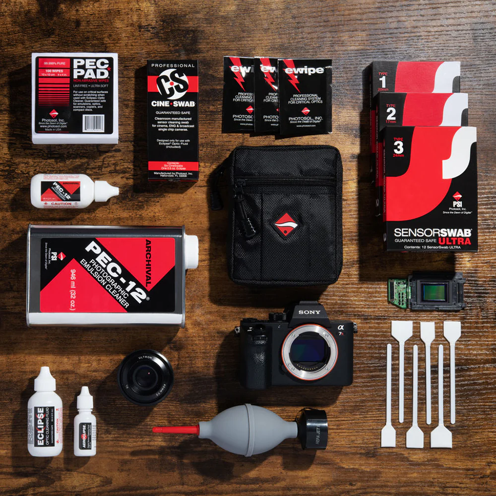 Photographic Solutions Digital Survival Kit Basic, Type 2 - Image 8