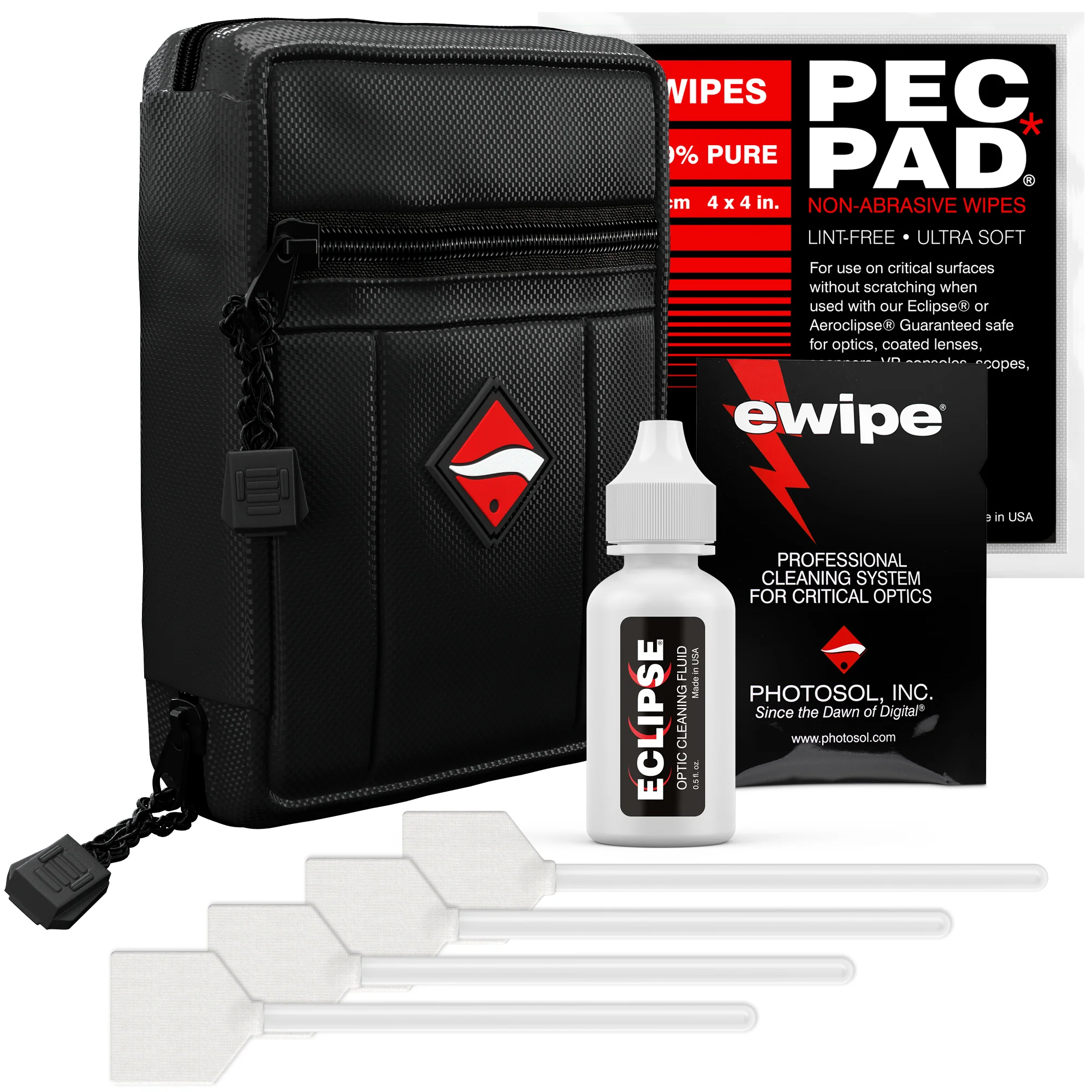 Photographic Solutions Digital Survival Kit Basic, Type 3 - Image 8