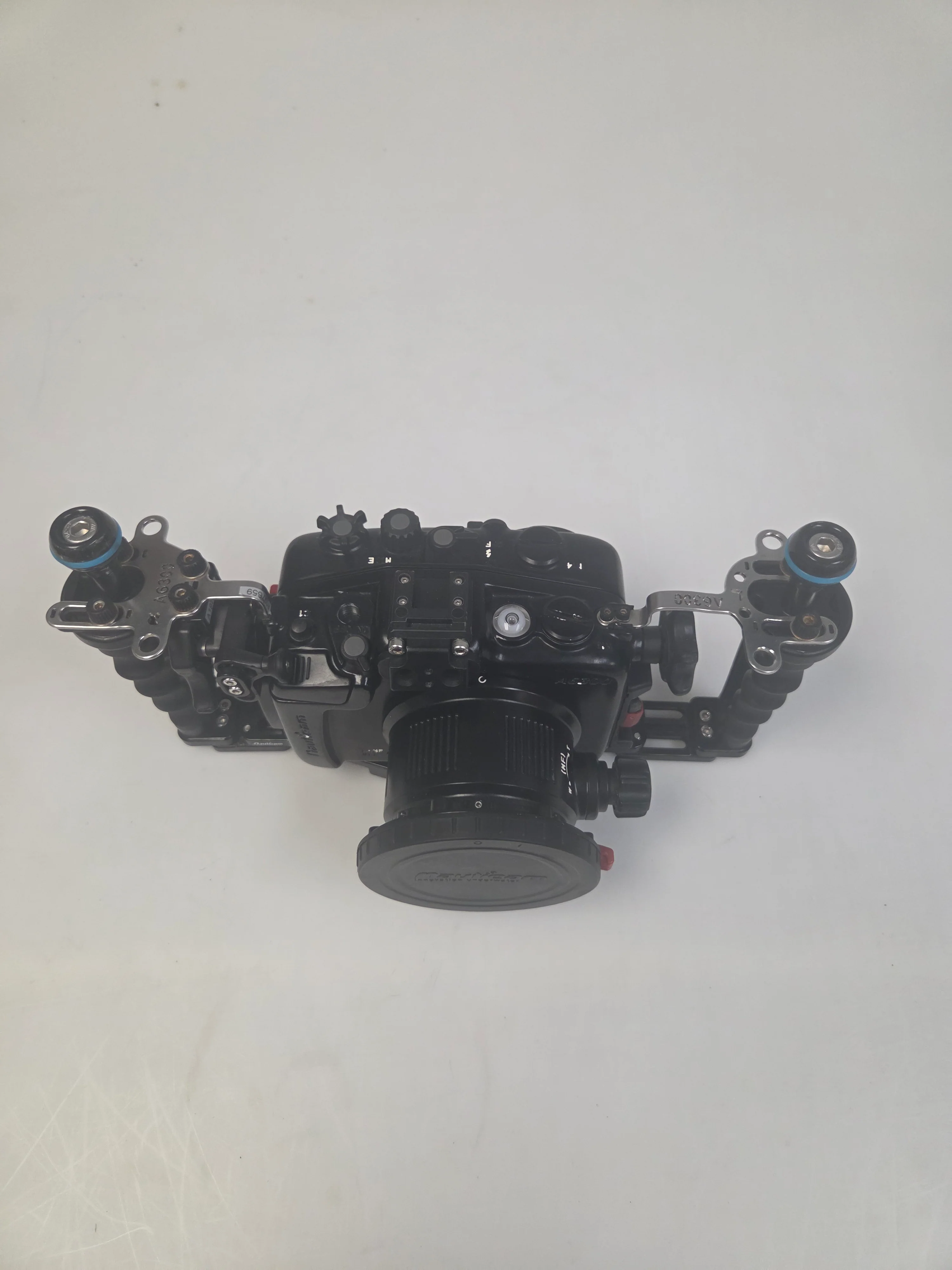 Preowned - Nauticam NA-A6300 Underwater Housing Kit - Image 4