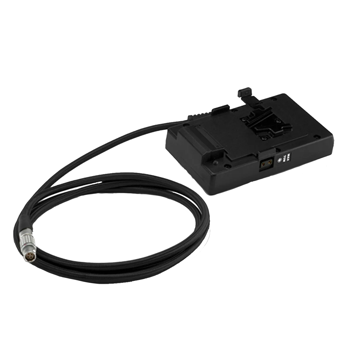 RED DIGITAL CINEMA DSMC BATTERY BELT CLIP - Image 2