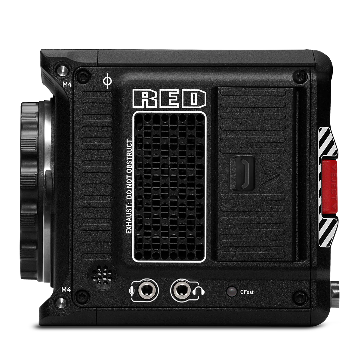 Red Digital Cinema Komodo 6K (CHOOSE OPTION) - Image 3