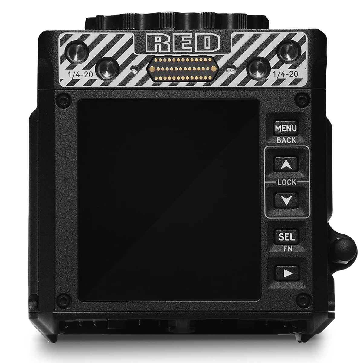 Red Digital Cinema Komodo 6K (CHOOSE OPTION) - Image 7