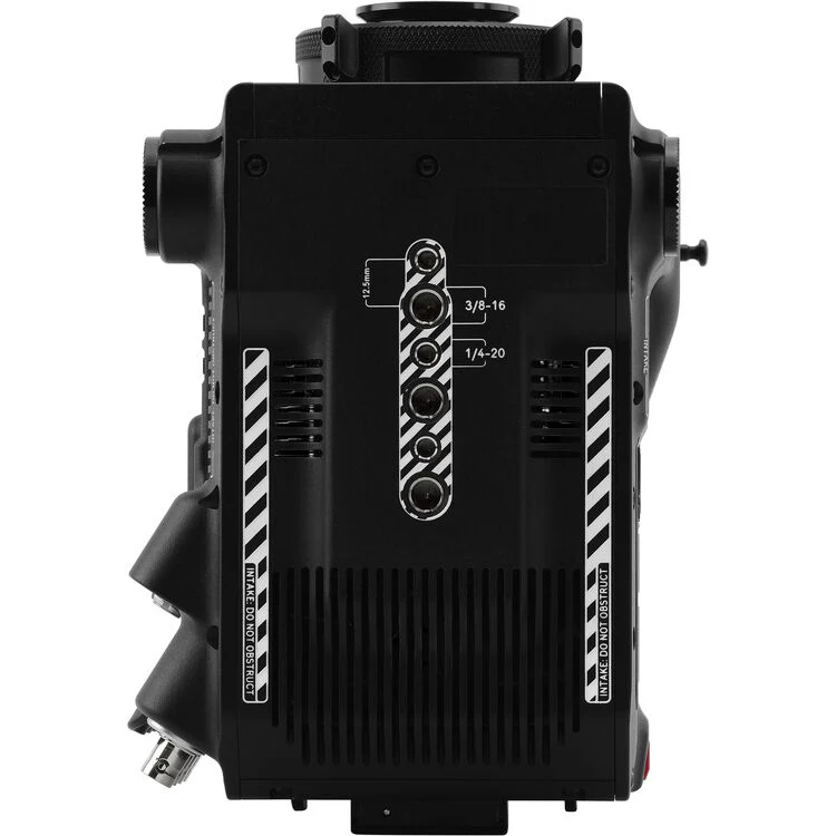 RED DIGITAL CINEMA V-RAPTOR XL [X] 8K VV Camera (V-Mount) - Image 11