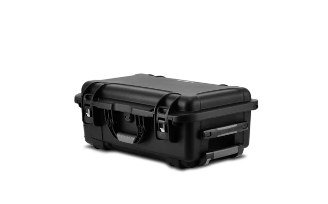 RED DIGITAL CINEMA WEAPON PACKAGE CASE - Image 3