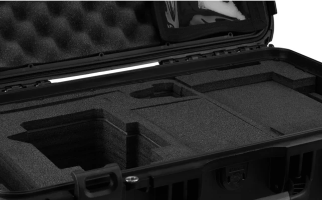 RED DIGITAL CINEMA WEAPON PACKAGE CASE - Image 4