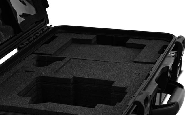 RED DIGITAL CINEMA WEAPON PACKAGE CASE - Image 5