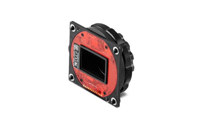 RED DIGITAL CINEMA DSMC S35 CANON MOUNT (2 Options) - Image 3