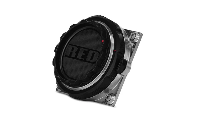 RED DIGITAL CINEMA DSMC S35 CANON MOUNT (2 Options) - Image 4