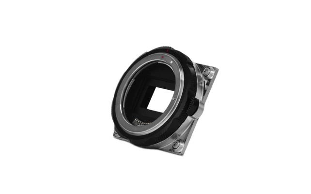 RED DIGITAL CINEMA DSMC S35 CANON MOUNT (2 Options) - Image 5
