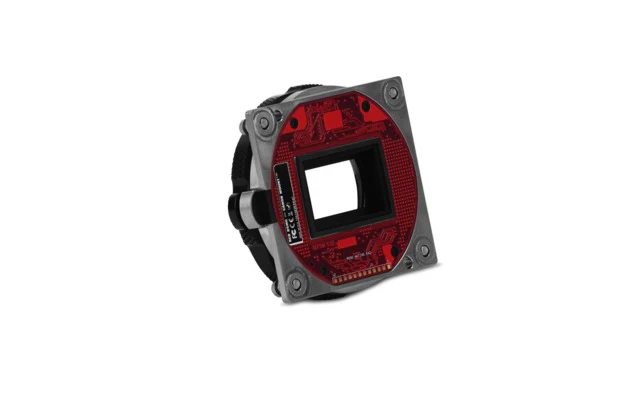 RED DIGITAL CINEMA DSMC S35 CANON MOUNT (2 Options) - Image 6