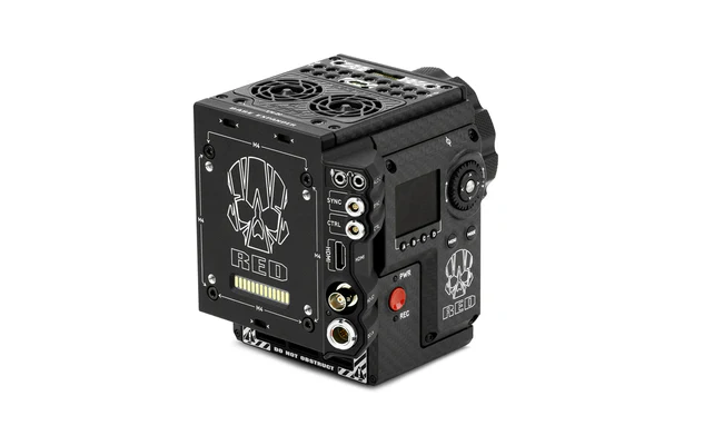 RED DIGITAL CINEMA DSMC2 BASE EXPANDER - Image 4