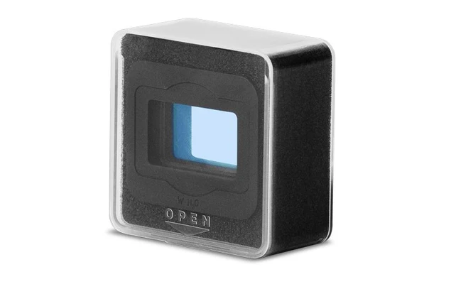 DISCONTINUED - RED DIGITAL CINEMA DSMC2 H2O OPTICAL LOW-PASS FILTER (Choose Size) - Image 2