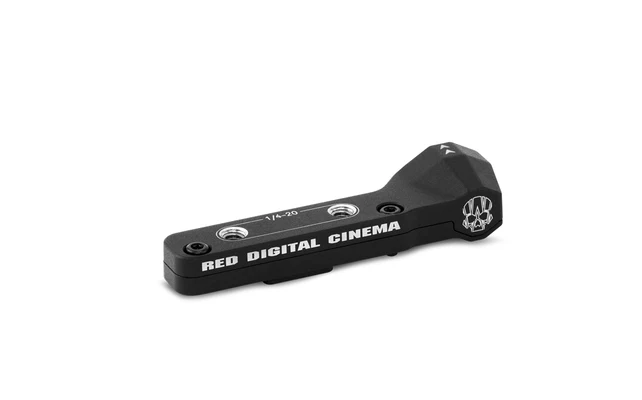 RED DIGITAL CINEMA DSMC2 LEMO ADAPTOR A - Image 2