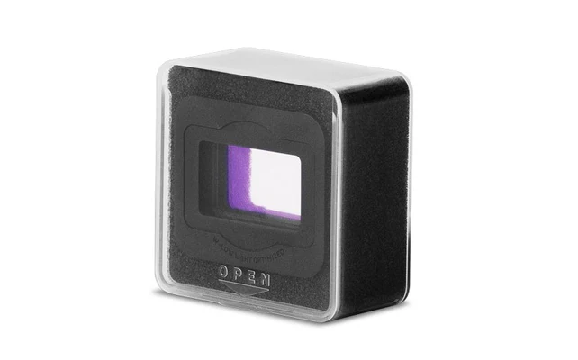 DISCONTINUED - RED DIGITAL CINEMA DSMC2 LOW LIGHT OPTIMIZED OPTICAL LOW-PASS FILTER - Image 2