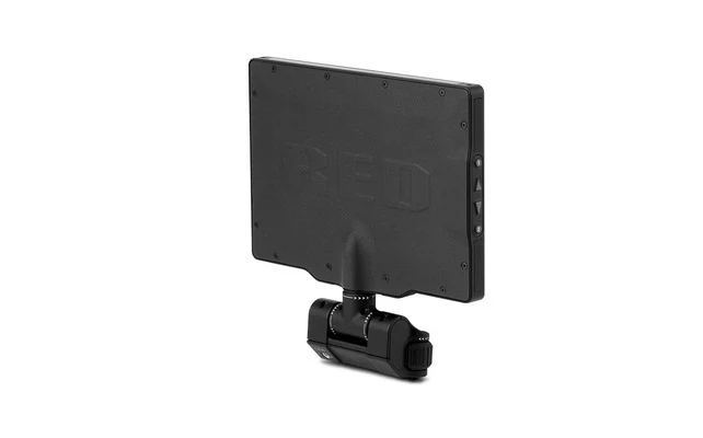 RED DIGITAL CINEMA DSMC2 RED T0UCH 7.0in LCD (Aluminum) - Image 2