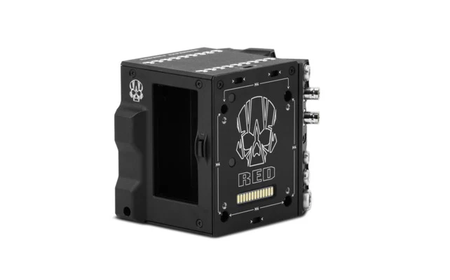 RED DIGITAL CINEMA DSMC2 REDVOLT EXPANDER - Image 2