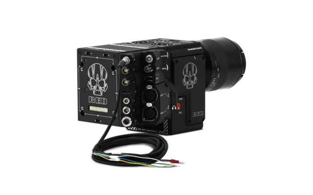 RED DIGITAL CINEMA DSMC2 REDVOLT EXPANDER - Image 3
