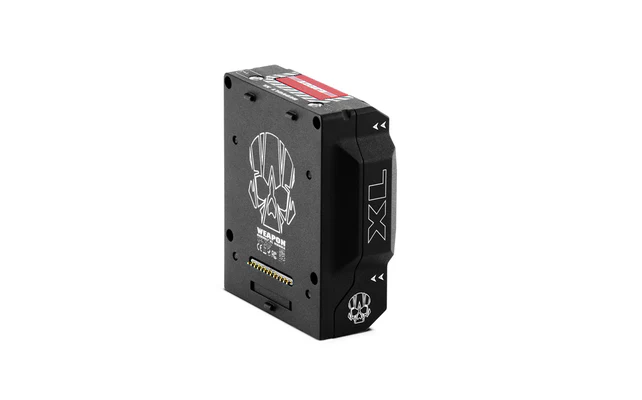RED DIGITAL CINEMA DSMC2 REDVOLT XL MODULE - Image 2
