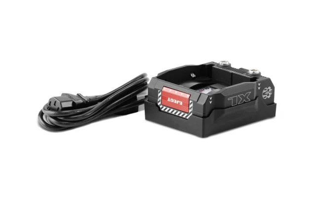 RED DIGITAL CINEMA DSMC2 REDVOLT XL MODULE - Image 3