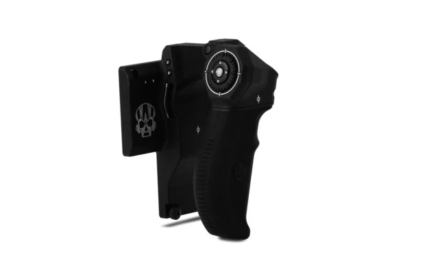 RED DIGITAL CINEMA DSMC2 SIDE HANDLE - Image 2