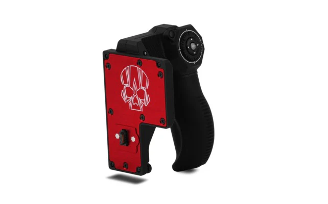 RED DIGITAL CINEMA DSMC2 SIDE HANDLE - Image 3