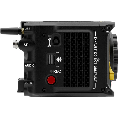 Red KOMODO-X Z Mount Power Zoom Pack - Image 5