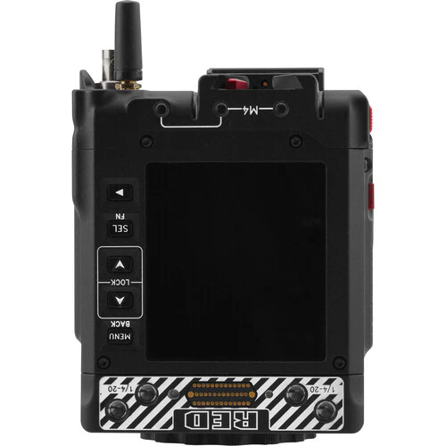 Red KOMODO-X Z Mount Power Zoom Pack - Image 4