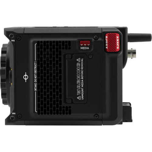 Red KOMODO-X Z Mount Power Zoom Pack - Image 6