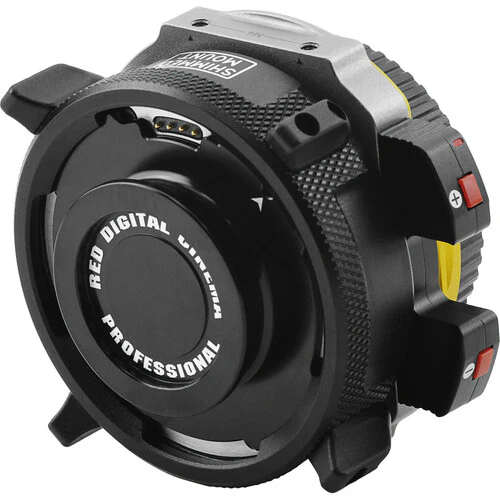 RED KOMODO-X Z to PL with Electronic ND Filter Adapter Pack - Image 2