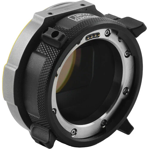 RED KOMODO-X Z to PL with Electronic ND Filter Adapter Pack - Image 3