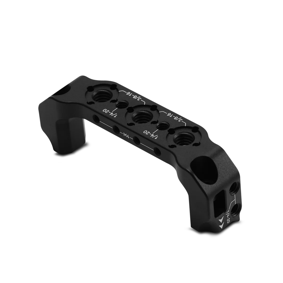 RED V-RAPTOR WING GRIP - Image 2