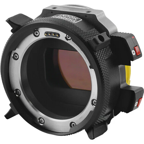 RED V-RAPTOR Z to PL with Electronic ND Filter Adapter Pack - Image 5