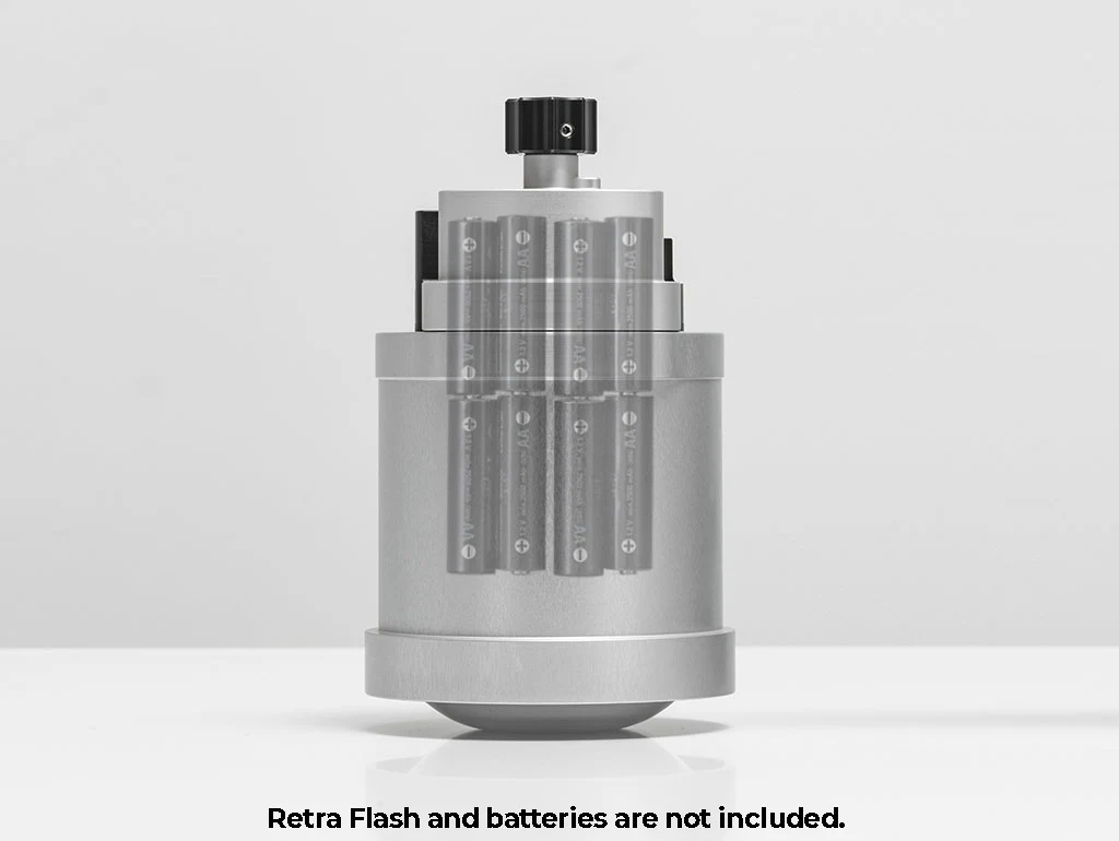 Retra Booster - Image 6
