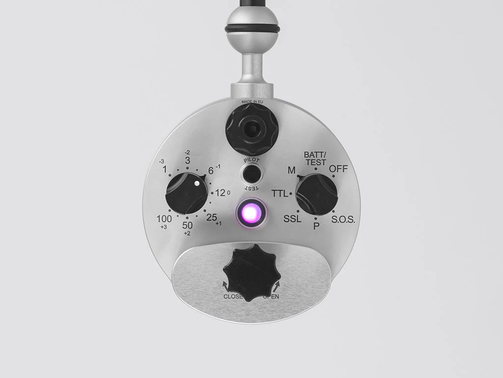 Discontinued Retra Flash Pure - Image 2
