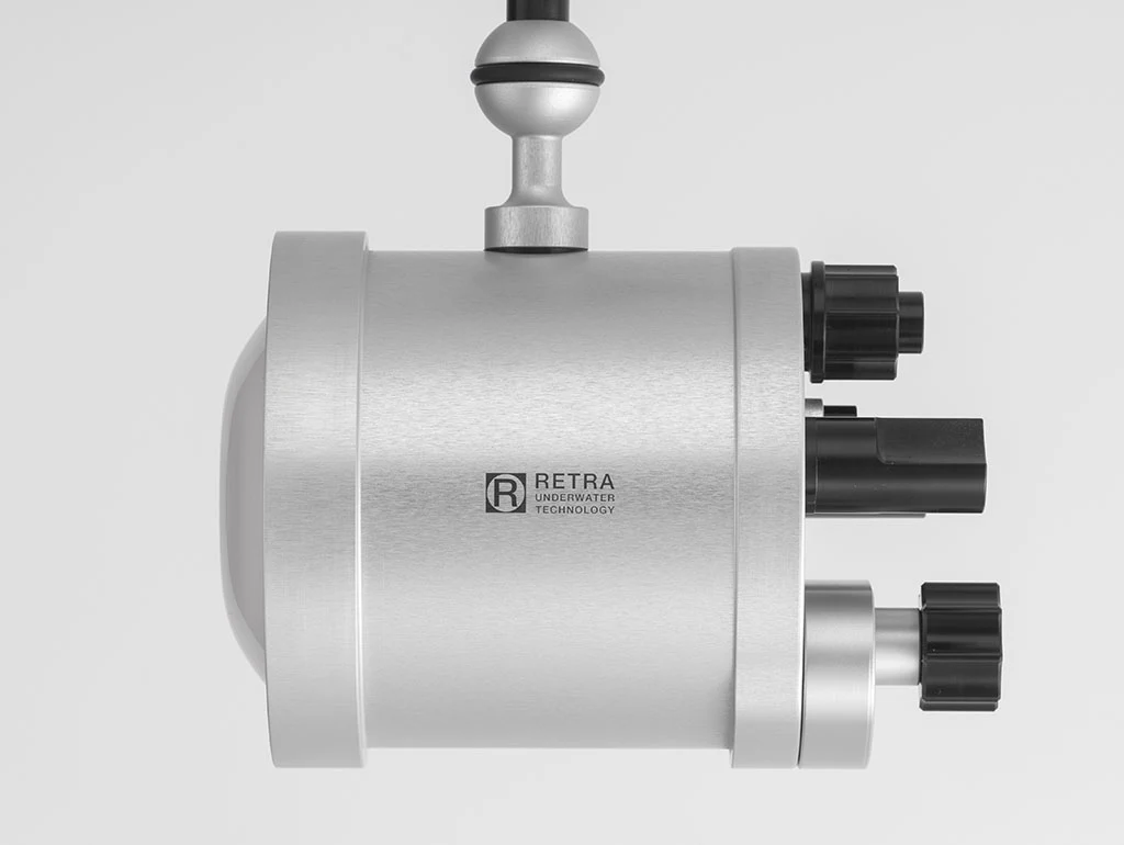Discontinued Retra Flash Pure - Image 3