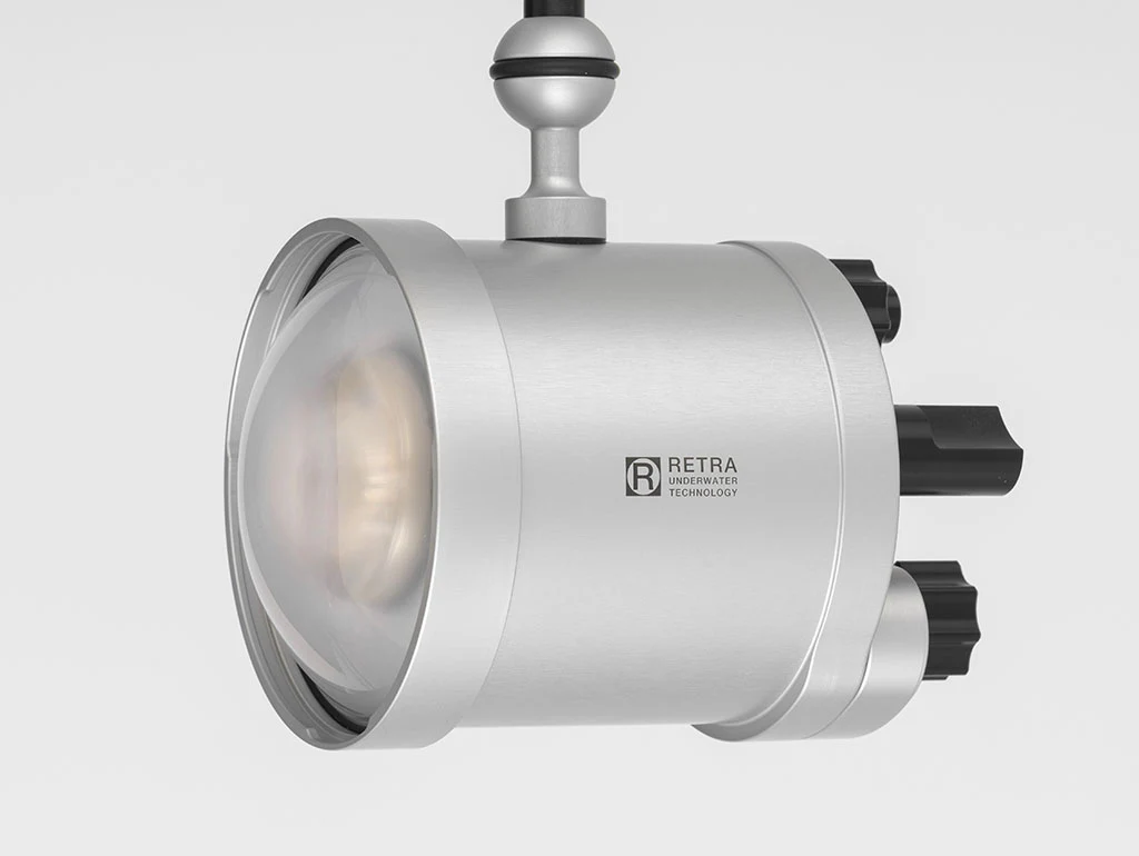 Discontinued Retra Flash Pure - Image 6