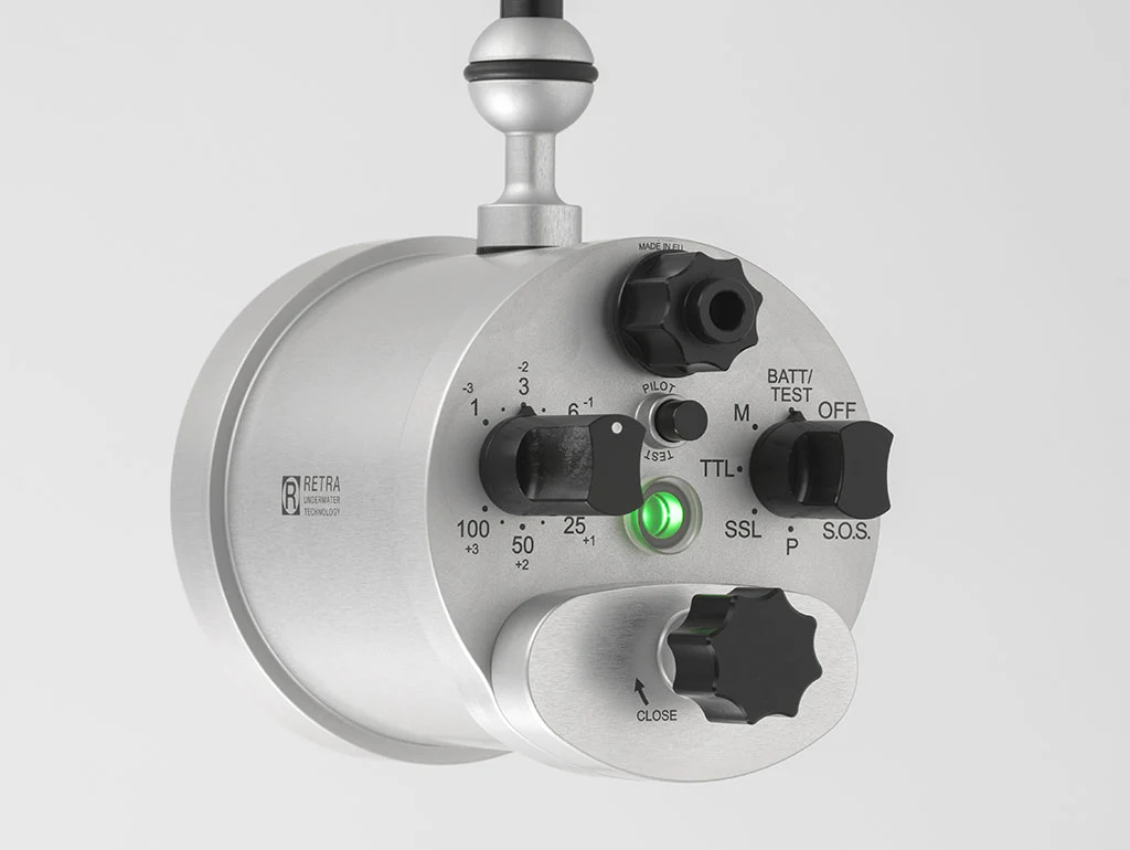 Discontinued Retra Flash Pure - Image 7