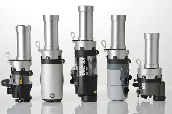 Retra LSD Ultimate Snoot Light Shaping Device (Choose Your Light Source) - Image 5