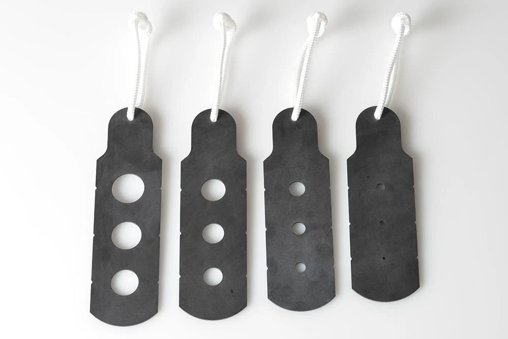 Retra Mask Set for LSD Light Shaping Device (Choose Style) - Image 3