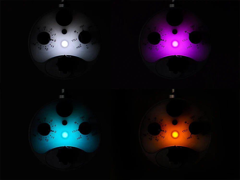Retra Maxi Underwater Strobe - Image 4