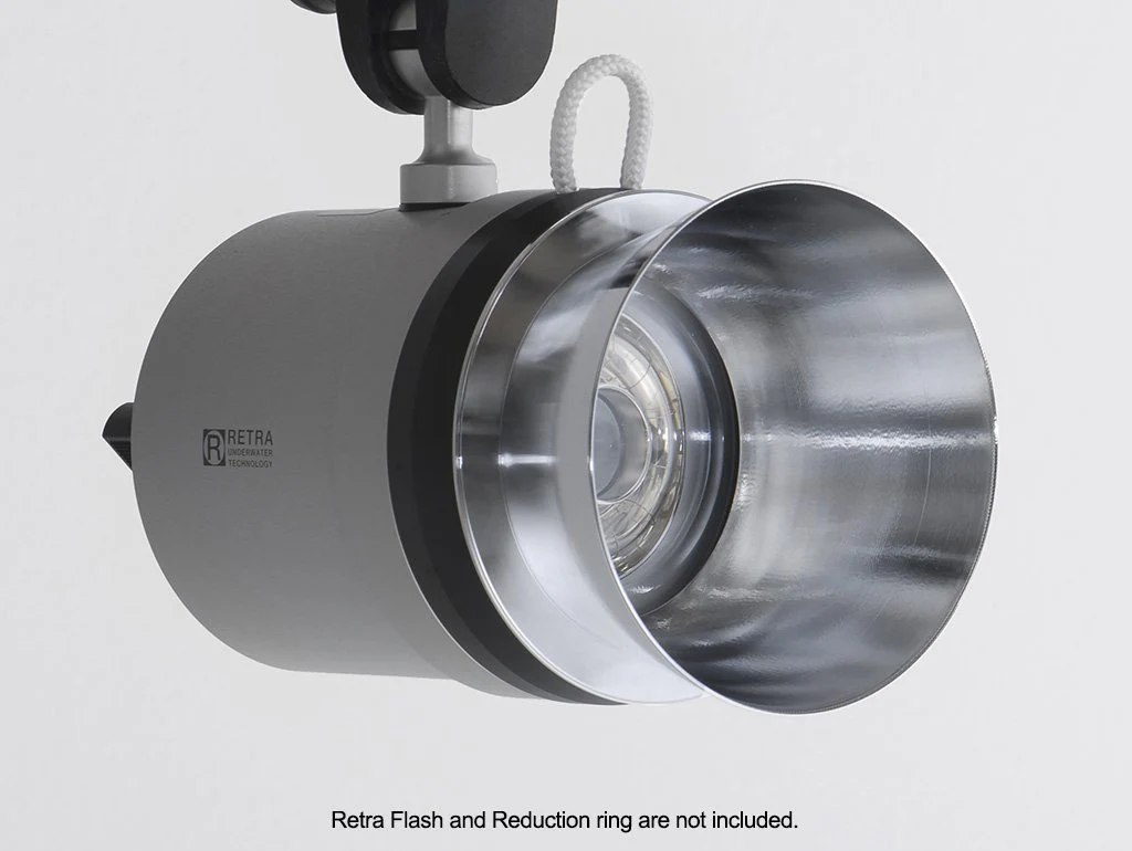 Retra Reflector - Image 3