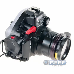 Saga Dive Flip Lens Holder 67mm - Image 3