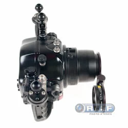Saga Dive Flip Lens Holder 67mm - Image 9